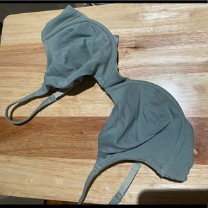 SKIMS Cotton Collection Iris Bra